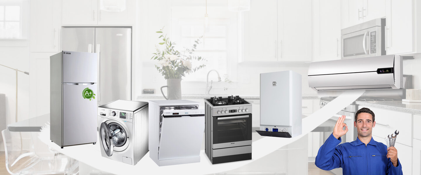 Artvin Whirlpool Servisi